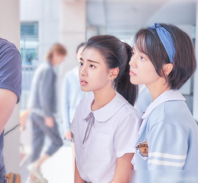 未来的小孩会怎样读书？游戏画面